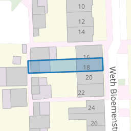 Perceel DDN02-A-8956