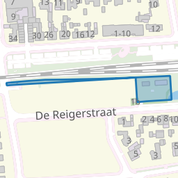 Perceel DDN02-A-8998