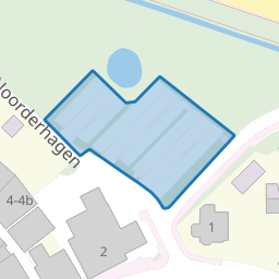 Perceel DDN02-A-9000