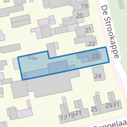 Perceel DDN02-A-9017