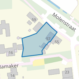 Perceel DDN02-A-9042