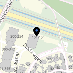 Appartement DDN02 A 9054 21