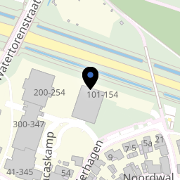 Appartement DDN02 A 9054 32