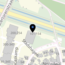 Appartement DDN02 A 9054 33