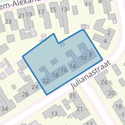 Perceel DDN02-A-9083