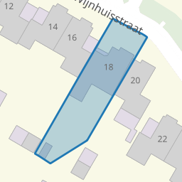 Perceel DDN02-A-9162