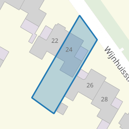 Perceel DDN02-A-9168