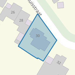 Perceel DDN02-A-9171