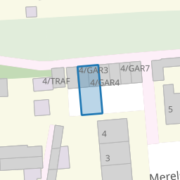 Perceel DDN02-A-9190