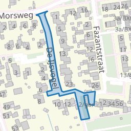 Perceel DDN02-A-9211