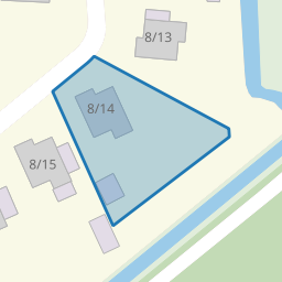 Perceel DDN02-A-9294