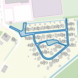 Perceel DDN02-A-9322