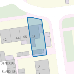 Perceel DDN02-A-9392