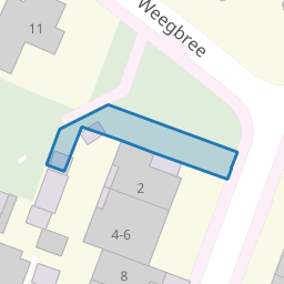 Perceel DDN02-A-9411