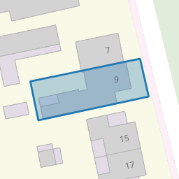 Perceel DDN02-A-9439