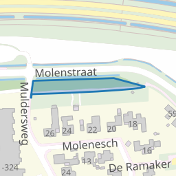 Perceel DDN02-A-9465