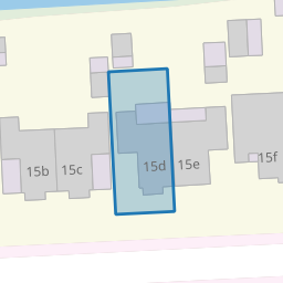 Perceel DDN02-A-9515