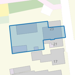 Perceel DDN02-A-9523