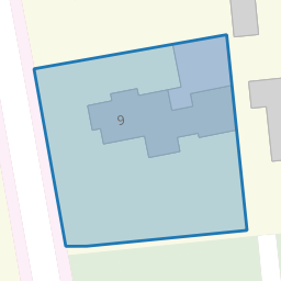 Perceel DDN02-A-9524