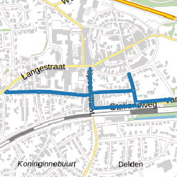 Perceel DDN02-A-9525