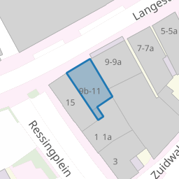 Perceel DDN02-A-9528