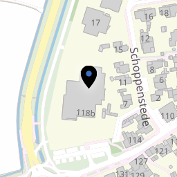 Appartement DDN02 A 9602 2