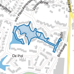 Perceel DDN02-A-9642