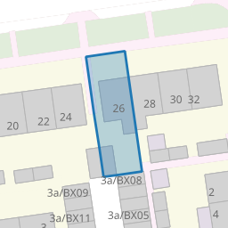 Perceel DDN02-A-9652