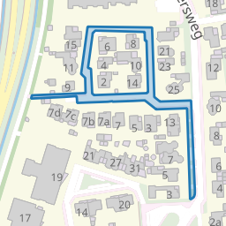 Perceel DDN02-A-9661