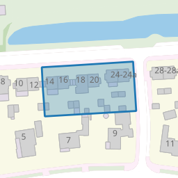 Perceel DDN02-A-9677