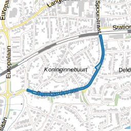 Perceel DDN02-A-9697