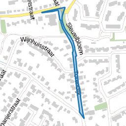 Perceel DDN02-A-9708