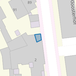 Perceel DDN02-A-9715