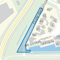 Perceel DDN02-B-1010