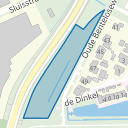 Perceel DDN02-B-1046