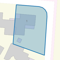 Perceel DDN02-B-1161