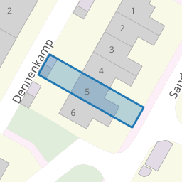 Perceel DDN02-B-1221