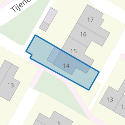 Perceel DDN02-B-1234