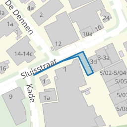 Perceel DDN02-B-1308