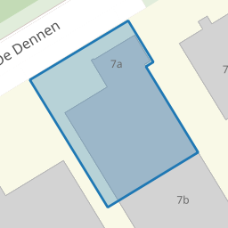 Perceel DDN02-B-1374