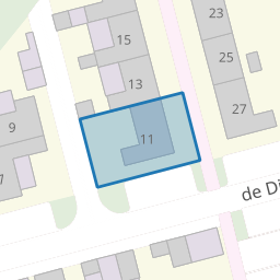 Perceel DDN02-B-1411