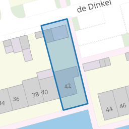 Perceel DDN02-B-1506