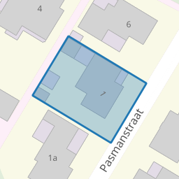 Perceel DDN02-B-1510