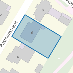 Perceel DDN02-B-1512