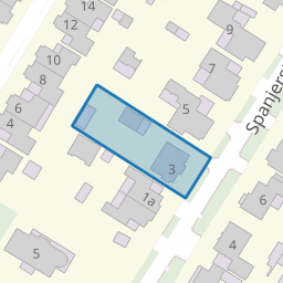 Perceel DDN02-B-1536