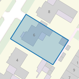 Perceel DDN02-B-1540