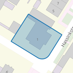 Perceel DDN02-B-1543