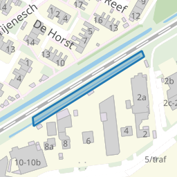 Perceel DDN02-B-1573