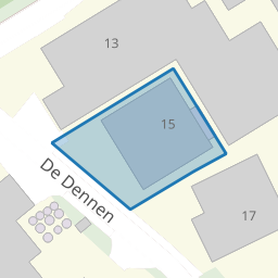 Perceel DDN02-B-1588