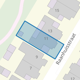 Perceel DDN02-B-1599